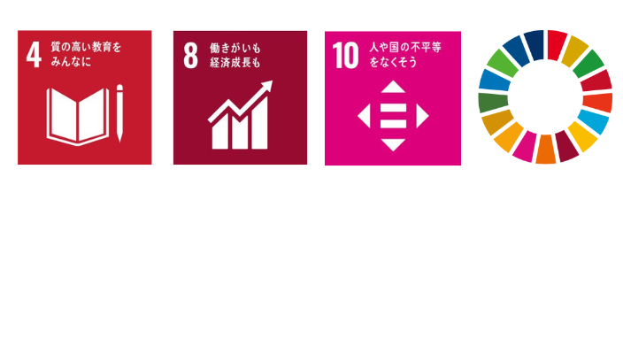 SDGS