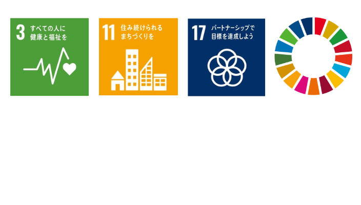 SDGS