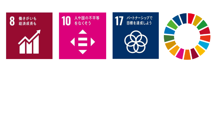 SDGS