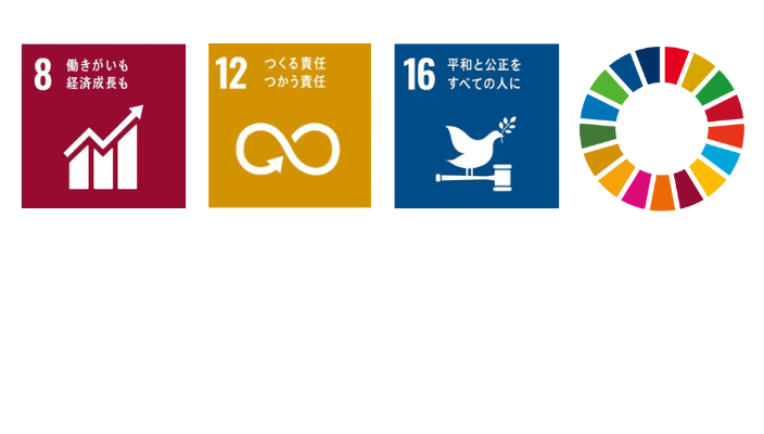 SDGS